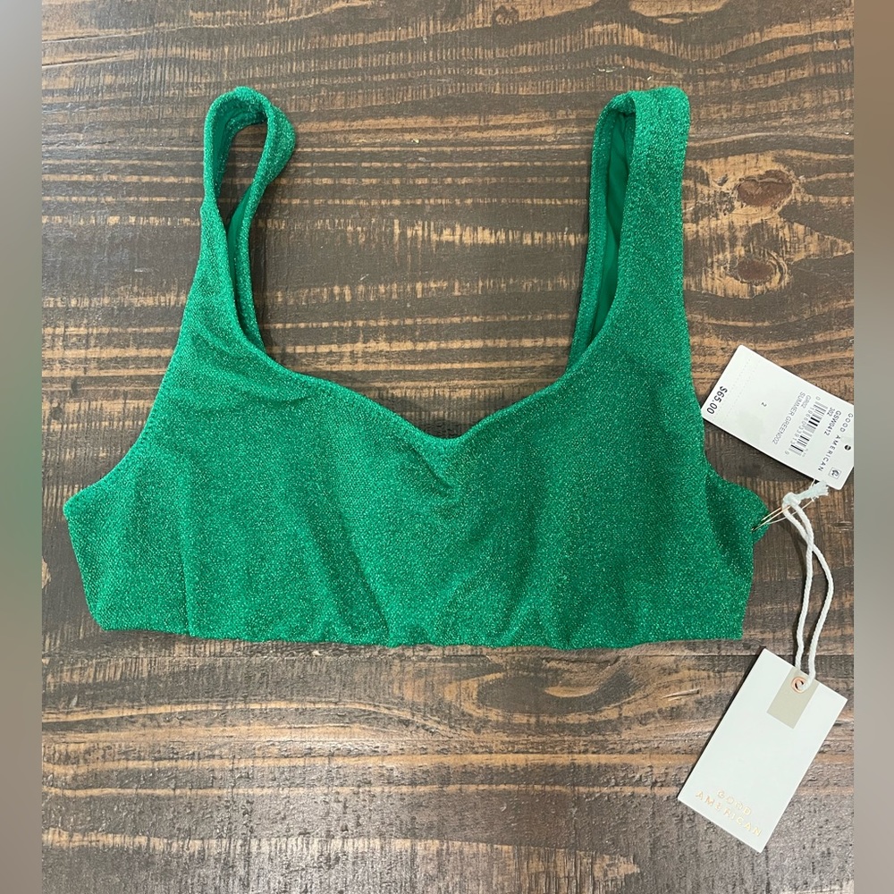 Good American bra